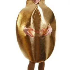 Don Disfraz Disfraz De Bombilla Para Adulto