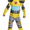 Don Disfraz Disfraz De Bumblebee Transformers™ Infantil 1 Don Disfraz Disfraz De Bumblebee Transformers™ Infantil -Tienda De Don Disfraz disfraz de bumblebee transformers infantil 1