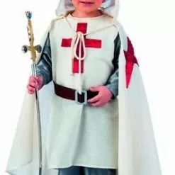 Don Disfraz Disfraz De Templario Para Bebé