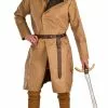 Don Disfraz Disfraz De Caballero Jaime Lannister Para Hombre -Tienda De Don Disfraz disfraz de caballero jaime lannister para hombre.jpg