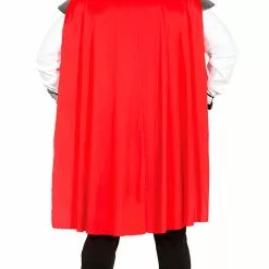 Don Disfraz Disfraz De Caballero Medieval Eduardo Para Hombre