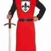 Don Disfraz Disfraz De Caballero Medieval Froilán Para Hombre -Tienda De Don Disfraz disfraz de caballero medieval froilan hombre