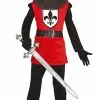 Don Disfraz Disfraz De Caballero Medieval Froilán Para Niño -Tienda De Don Disfraz disfraz de caballero medieval froilan nino