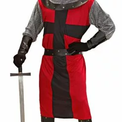 Don Disfraz Disfraz De Caballero Medievo Hombre -Tienda De Don Disfraz disfraz de caballero medievo hombre.jpg