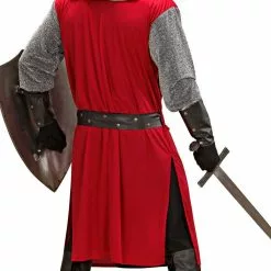 Don Disfraz Disfraz De Caballero Medievo Hombre -Tienda De Don Disfraz disfraz de caballero medievo hombre 1.jpg