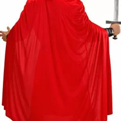 Don Disfraz Disfraz De Caballero Templario Hombre -Tienda De Don Disfraz disfraz de caballero templario hombre 1.jpg