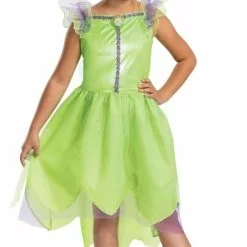 Don Disfraz Disfraz De Campanilla™ Classic Para Niña