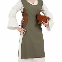 Don Disfraz Disfraz De Campesina Dafne Para Mujer