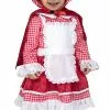 Don Disfraz Disfraz De Caperucita Clásica Para Bebé 1 Don Disfraz Disfraz De Caperucita Clásica Para Bebé -Tienda De Don Disfraz disfraz de caperucita clasica para bebe.jpg