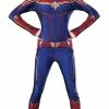 Don Disfraz Disfraz De Capitana Marvel™ Para Mujer -Tienda De Don Disfraz disfraz de capitana marveltm para mujer.jpg