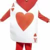 Don Disfraz Disfraz De Carta As De Corazones Infantil 2 Don Disfraz Disfraz De Carta As De Corazones Infantil -Tienda De Don Disfraz disfraz de carta as de corazones infantil