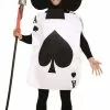 Don Disfraz Disfraz De Carta As De Picas Para Adulto 2 Don Disfraz Disfraz De Carta As De Picas Para Adulto -Tienda De Don Disfraz disfraz de carta as de diamantes adulto 1