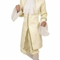 Don Disfraz Disfraz De Casanova Veneciano Hombre -Tienda De Don Disfraz disfraz de casanova veneciano hombre