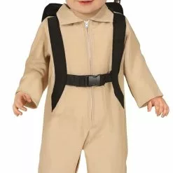 Don Disfraz Disfraz De Cazafantasmas Para Bebé