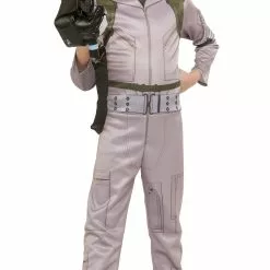 Don Disfraz Disfraz De Cazafantasmas™ Classic Infantil