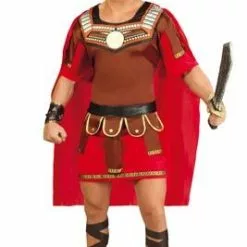 Don Disfraz Disfraz De Romano Gaius Hombre 7 Don Disfraz Disfraz De Romano Gaius Hombre -Tienda De Don Disfraz disfraz de centurion romano para hombre 2