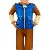 Don Disfraz Disfraz De Chase Patrulla Canina™ Para Niño