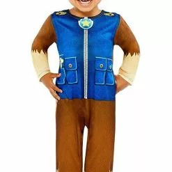 Don Disfraz Disfraz De Chase Patrulla Canina™ Para Niño