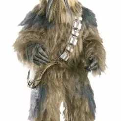 Don Disfraz Disfraz De Chewbacca™ Deluxe Adulto -Tienda De Don Disfraz disfraz de chewbacca deluxe adulto