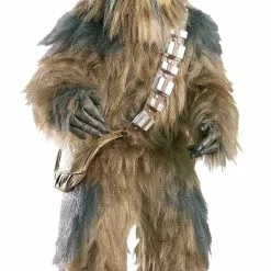 Don Disfraz Disfraz De Chewbacca™ Deluxe Adulto