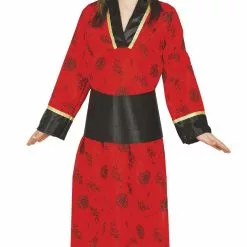 Don Disfraz Disfraz De China Lian Para Niña