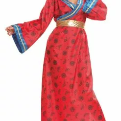 Don Disfraz Disfraz De China Oriental Para Mujer