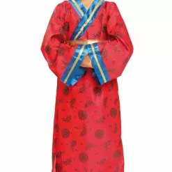 Don Disfraz Disfraz De China Oriental Para Niña