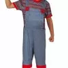 Don Disfraz Disfraz De Chucky Asesino Para Niño 2 Don Disfraz Disfraz De Chucky Asesino Para Niño -Tienda De Don Disfraz disfraz de chucky asesino nino 1