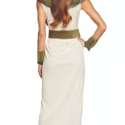 Don Disfraz Disfraz De Cleopatra Eco Para Mujer