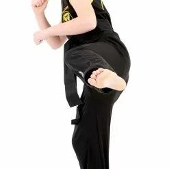 Don Disfraz Disfraz De Cobra Kai King Infantil -Tienda De Don Disfraz disfraz de cobra kai king infantil 1