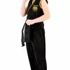 Don Disfraz Disfraz De Cobra Kai King Infantil -Tienda De Don Disfraz disfraz de cobra kai king infantil 2