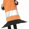 Don Disfraz Disfraz De Cono De Tráfico Para Adulto 2 Don Disfraz Disfraz De Cono De Tráfico Para Adulto -Tienda De Don Disfraz disfraz de cono de trafico para adulto 2.jpg