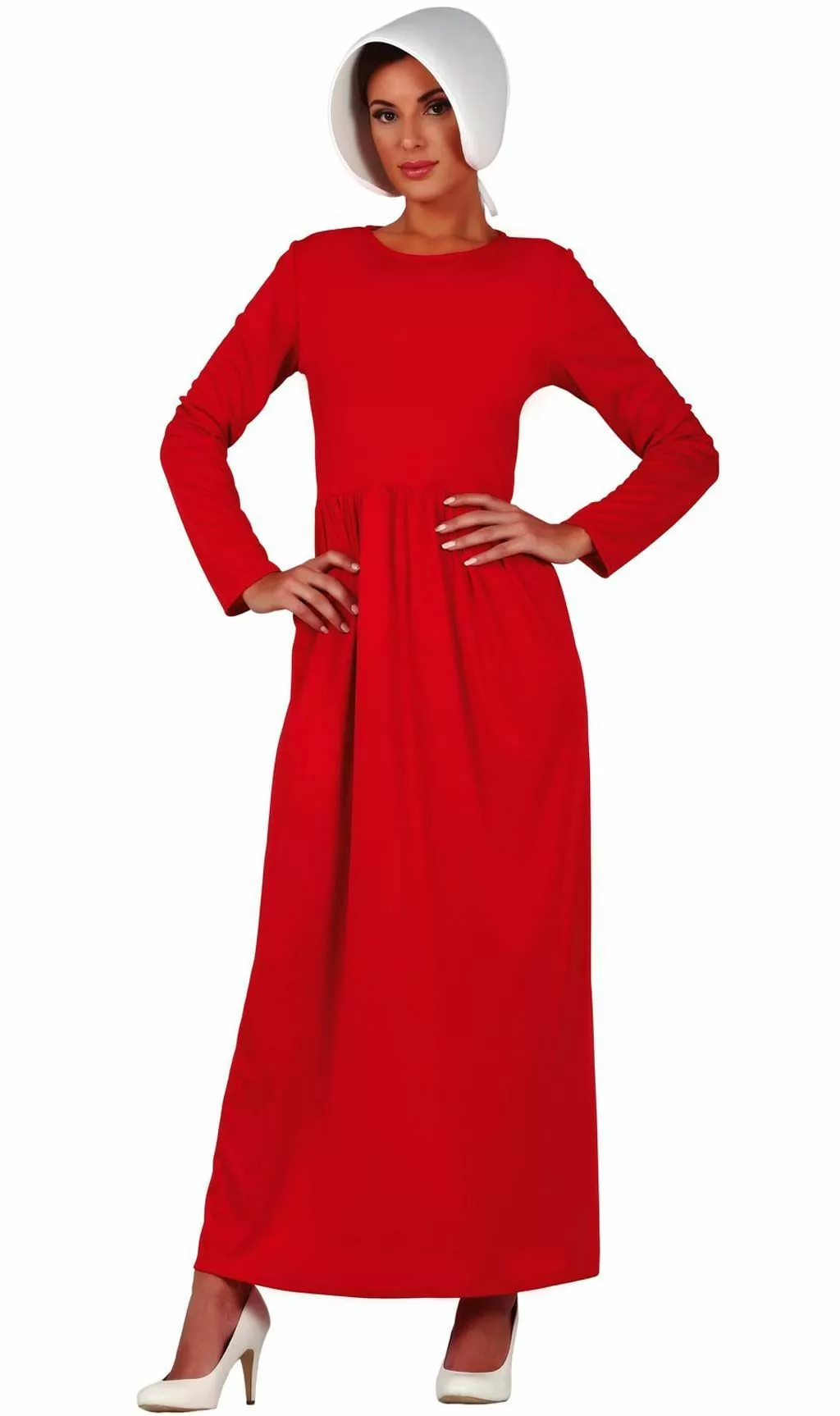 Don Disfraz Disfraz De Criada Vestido Para Mujer 4 Don Disfraz Disfraz De Criada Vestido Para Mujer - Imagen 2