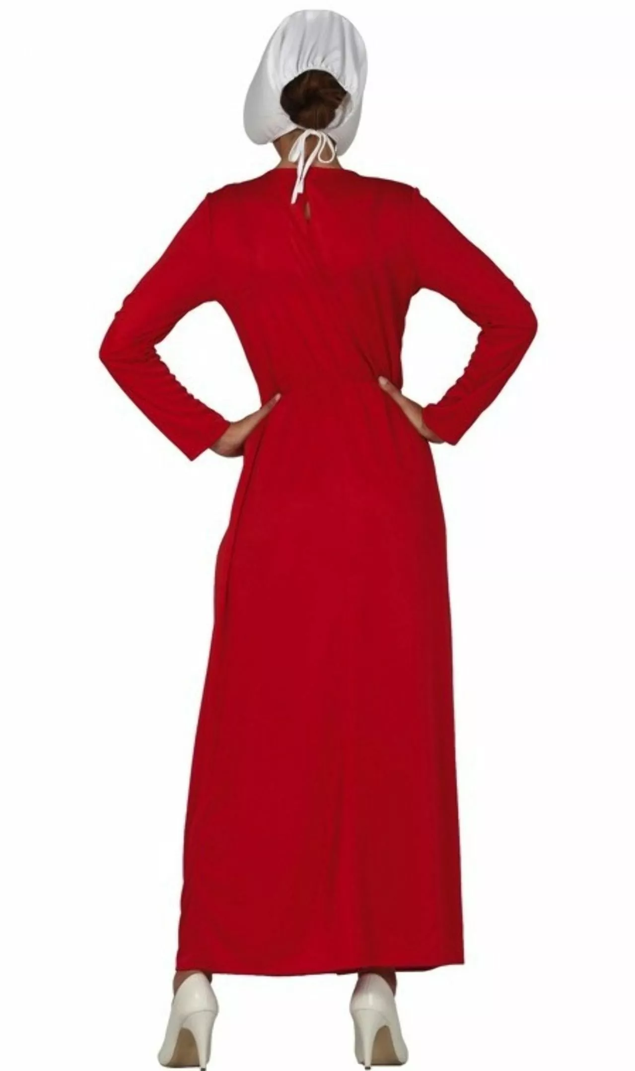 Don Disfraz Disfraz De Criada Vestido Para Mujer 3 Don Disfraz Disfraz De Criada Vestido Para Mujer