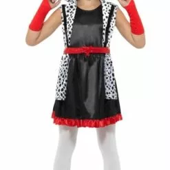 Don Disfraz Disfraz De Cruella De Vil Para Niña 7 Don Disfraz Disfraz De Cruella De Vil Para Niña -Tienda De Don Disfraz disfraz de cruella de vil para nina.jpg