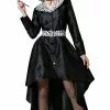 Don Disfraz Disfraz De Cruella Sofisticada Para Mujer -Tienda De Don Disfraz disfraz de cruella sofisticada mujer 2