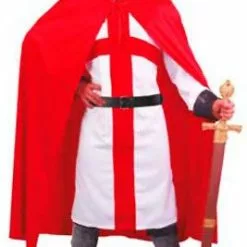 Don Disfraz Disfraz De Cruzado Eco Para Hombre 7 Don Disfraz Disfraz De Cruzado Eco Para Hombre -Tienda De Don Disfraz disfraz de cruzado para hombre