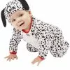 Don Disfraz Disfraz De Dálmata Pecas Para Bebé 1 Don Disfraz Disfraz De Dálmata Pecas Para Bebé -Tienda De Don Disfraz disfraz de dalmata pecas bebe 1