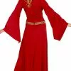 Don Disfraz Disfraz De Dama Medieval Azahara Para Mujer -Tienda De Don Disfraz disfraz de dama medieval azahara para mujer 1.jpg