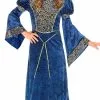 Don Disfraz Disfraz De Dama Medieval Davinia Para Niña 1 Don Disfraz Disfraz De Dama Medieval Davinia Para Niña -Tienda De Don Disfraz disfraz de dama medieval davinia para nina 2.jpg