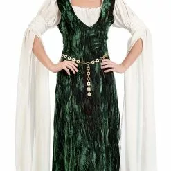 Don Disfraz Disfraz De Dama Medieval Johanne Para Mujer 9 Don Disfraz Disfraz De Dama Medieval Johanne Para Mujer -Tienda De Don Disfraz disfraz de dama medieval johanne para mujer.jpg