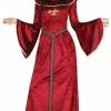 Don Disfraz Disfraz De Dama Medieval Oria Para Mujer -Tienda De Don Disfraz disfraz de dama medieval oria mujer