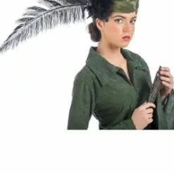 Don Disfraz Disfraz De Scarlett O´Hara Para Mujer