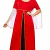 Don Disfraz Disfraz De Dama Medieval Trea Para Mujer -Tienda De Don Disfraz disfraz de dama medieval trea para mujer.jpg