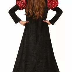 Don Disfraz Disfraz De Dama Medieval Xisca Para Adolescente