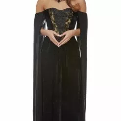 Don Disfraz Disfraz De Dama Veneciana Lujo Para Mujer -Tienda De Don Disfraz disfraz de dama veneciana lujo mujer 2