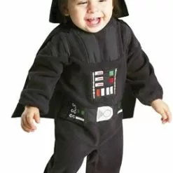 Don Disfraz Disfraz De Darth Vader™ Bebé 7 Don Disfraz Disfraz De Darth Vader™ Bebé -Tienda De Don Disfraz disfraz de darth vader bebe