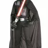 Don Disfraz Disfraz De Darth Vader™ Classic Infantil 1 Don Disfraz Disfraz De Darth Vader™ Classic Infantil -Tienda De Don Disfraz disfraz de darth vader classic infantil