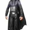Don Disfraz Disfraz De Darth Vader™ Deluxe Infantil -Tienda De Don Disfraz disfraz de darth vader deluxe infantil