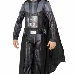 Don Disfraz Disfraz De Darth Vader™ Deluxe Infantil